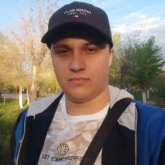 Вадим Ярлыкапов, 01.07.1992, Актобе