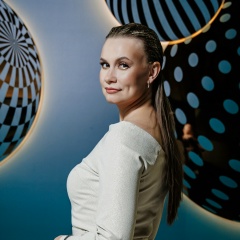 Наталья Ерофеева, 16.05.1989, Екатеринбург