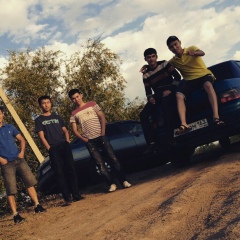 Нурхат Каужанов, 05.11, Уральск