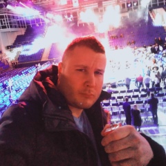 Антон Ломаев, 06.09, Люберцы