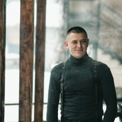 Саша Голиш, 11.09.1996, Мирное