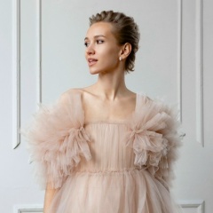 Наталья Хачкова, 08.03, Самара