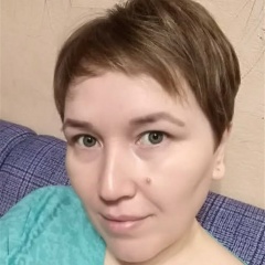 Татьяна Васильева, 05.12.1986, Сургут