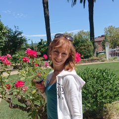 Екатерина Губина, 12.03, Москва