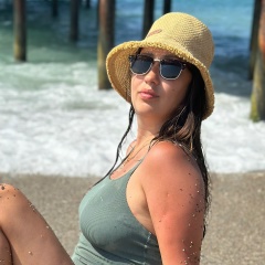 Кристина Касап, 17.04.1992, Москва