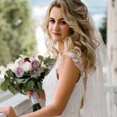 Юлия Максимова-Сумкина, 15.05