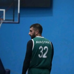 Овсеп Авагян, 21.05, Ереван