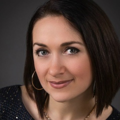 Ольга Федосеева-Загуляева, 26.09.1983, Одесса