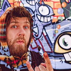 Саня Спектор, 12.10.1988, Москва