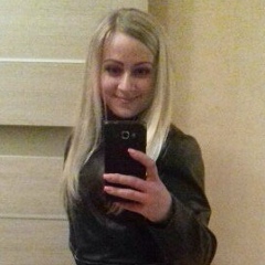 Яна Шурнюк, 02.04.1994, Киев