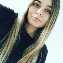 Катерина Миронова, 29.01.1988, Москва