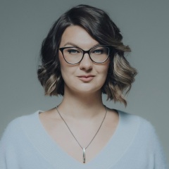 Ольга Булдакова, 06.01.1989, Березники