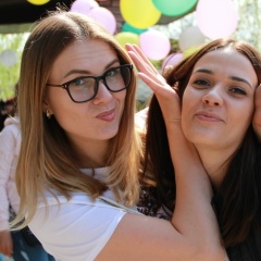 Анастасия Лыкова, 24.01, Калининград