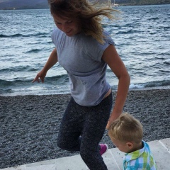 Катерина Машкова, 19.08, Москва