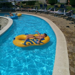 Лена Рясова, 06.09.1984, Астрахань