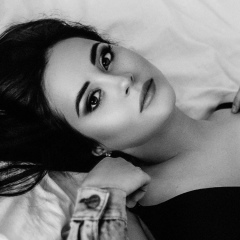 Мира Лешик, 08.12, Тюмень