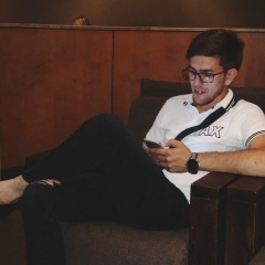 Руслан Мамедов, 23.05.1989, Москва