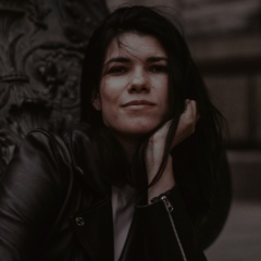 Дарья Родионова, 17.02.1985, Санкт-Петербург