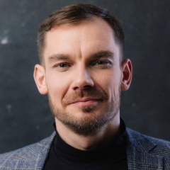 Victor Pospelov, Санкт-Петербург