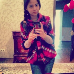 Sevara Abdullaeva, 02.01, Ташкент