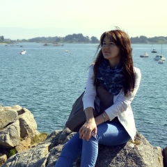 Елена Хохлова, 27.12, Санкт-Петербург