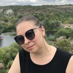Вероника Ладхари, Одесса