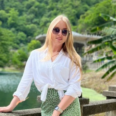 Светлана Четкова, 21.05.1994, Тирасполь