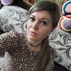 Марина Юсько, 11.04.1988, Санкт-Петербург