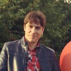 Руслан Мерзляков, 06.10.1973, Санкт-Петербург