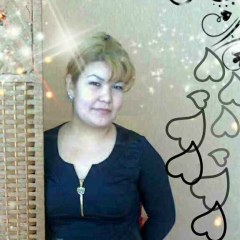 Maya Mamedowa, 06.09.1990