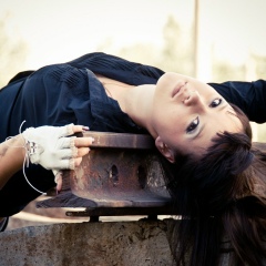 Мария Пуртова, 12.05.1988, Алматы