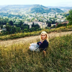 Светлана Сергеевна, 15.05, Москва