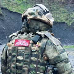 Адам Барахоев, 21.09