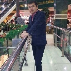 Otabek Abdurahimov