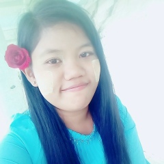 Winny Aye Chan Thu, 05.04.1995, Magway