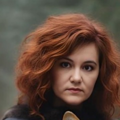 Yazilya Vahabova, 05.05.1983, Москва