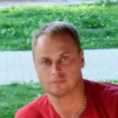 Василий Фролов, 28.01, Полоцк