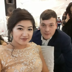 Кундыз Ихсангалиева, 19.06.1990, Атырау