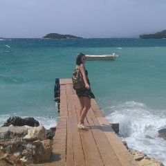 Maria Petruneva, 15.08, Киев