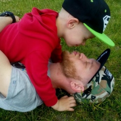 Виктор Павленко, 09.01.1987, Boston