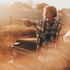 Анна Соленова, 28.09, Москва