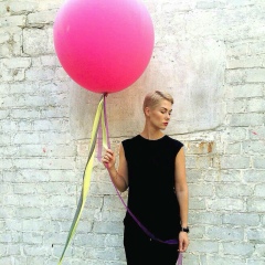 Юлия Матешко, 26.12, Киев