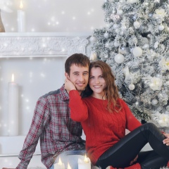 Евгения Куркчи-Антонюк, 18.01, Севастополь