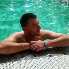 Максим Родионов, 02.04.1988, Санкт-Петербург