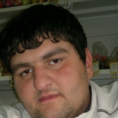 Габиль Рзаев, 07.05, Иркутск