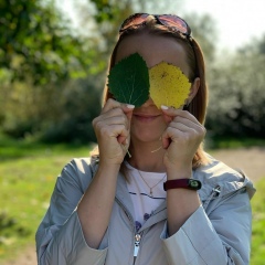 Света Херузе, 30.10.1984, Санкт-Петербург