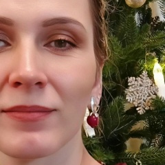 Мария Матвиенко, 17.02, Новосибирск