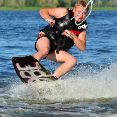 Илья Цой, 29.04, Саратов