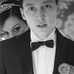 Ильяс Жанбатыров, 04.02.1987, Астана