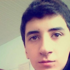 Togrul Kazimov, 29.04.1995, Баку